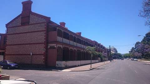 Photo: Adelaide Backpackers Inn Hostel