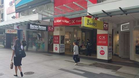Photo: Australia Post - Adelaide Rundle Mall Post Shop