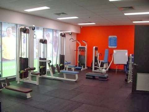 Photo: Australian Institute of Fitness Adelaide