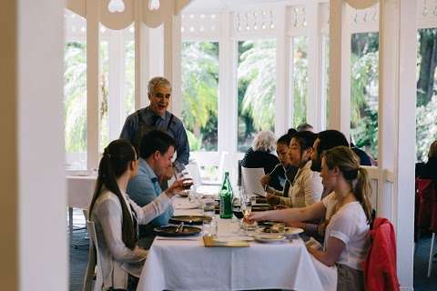 Photo: Botanic Gardens Restaurant