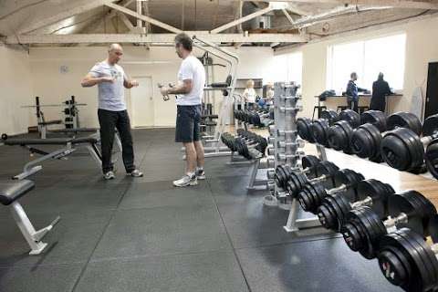 Photo: Buddy's Personal Trainers