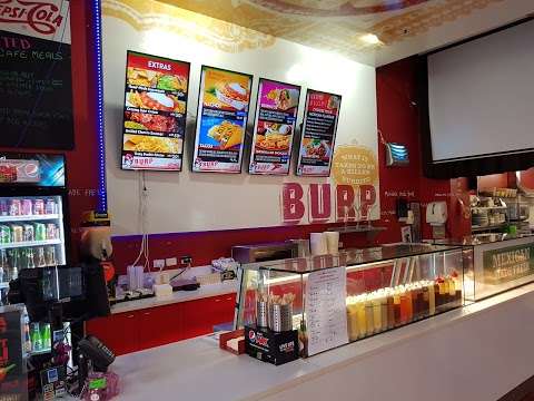 Photo: Burp Burritos