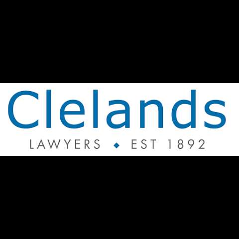 Photo: Clelands Lawyers