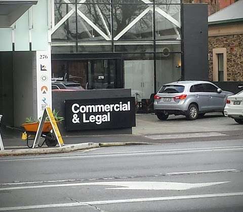 Photo: Commercial & Legal (Legal Services) Pty Ltd