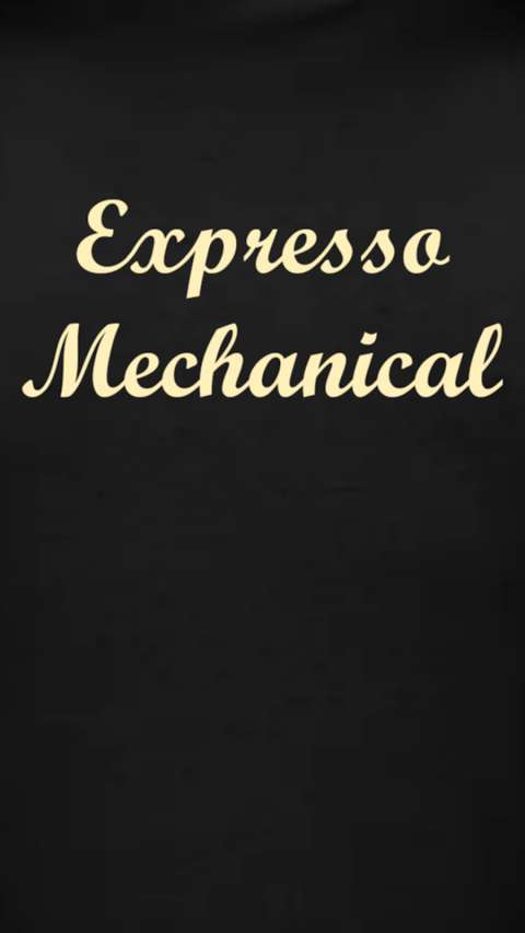 Photo: Expresso Mechanical
