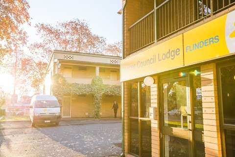 Photo: Flinders Lodge