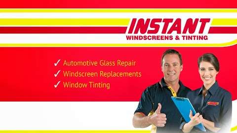 Photo: Instant Windscreens & Tinting