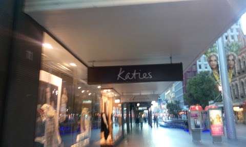 Photo: Katies Rundle Mall