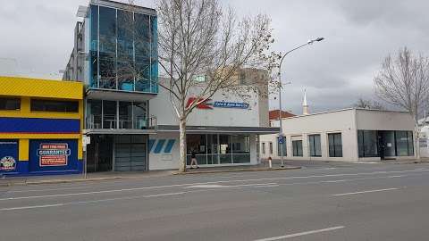 Photo: Kmart Tyre & Auto Service Adelaide City