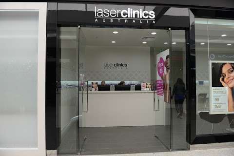 Photo: Laser Clinics Australia - Westfield West Lakes