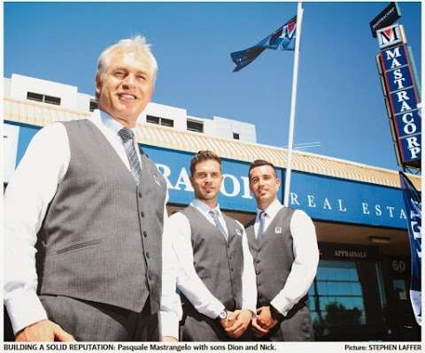 Photo: Mastracorp Real Estate (Commercial Real Estate Agents, Leasing, Property Management, Adelaide, SA)