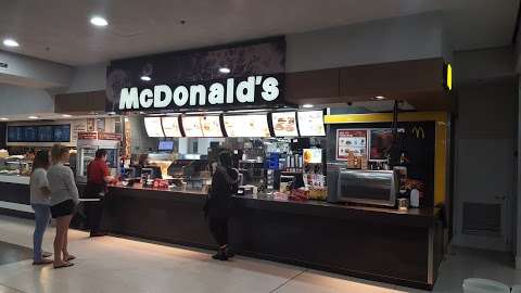 Photo: McDonald's Adelaide Myer Centre