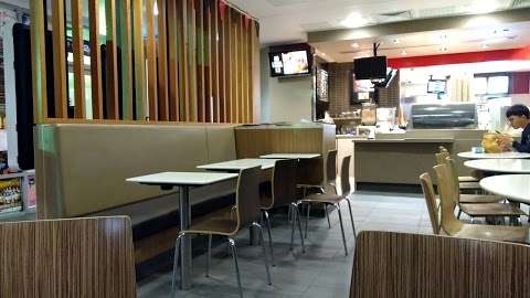 Photo: McDonald's West Terrace