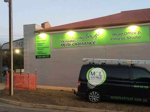 Photo: MCL Electrical Installations Pty Ltd