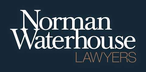 Photo: Norman Waterhouse Lawyers