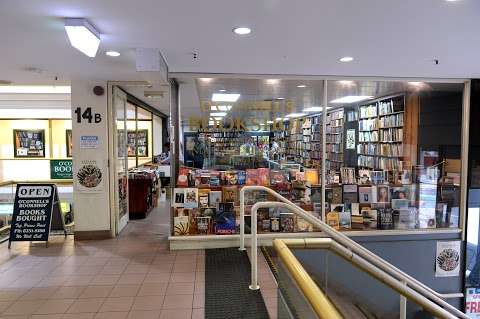 Photo: O'Connell's Bookshop