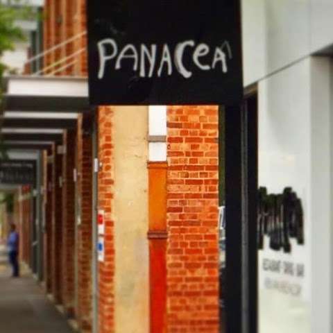 Photo: Panacea