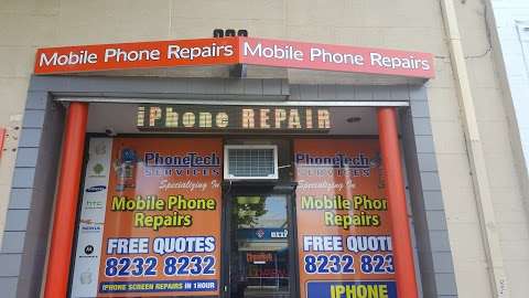 Photo: PhoneTech Services - iPhone Repair -Adelaide