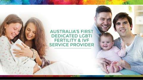 Photo: Rainbow Fertility Adelaide