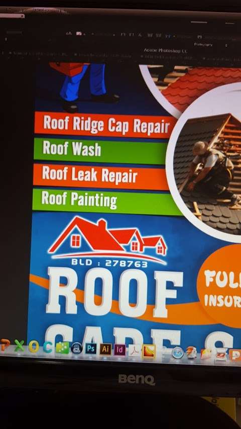 Photo: Roof Care SA