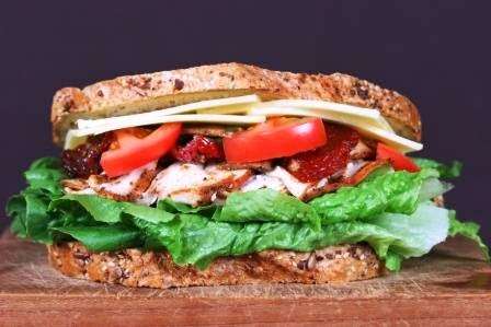 Photo: Sandwich Chefs - Adelaide Myer