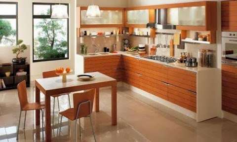 Photo: Sole Kitchens Cabinet Maker