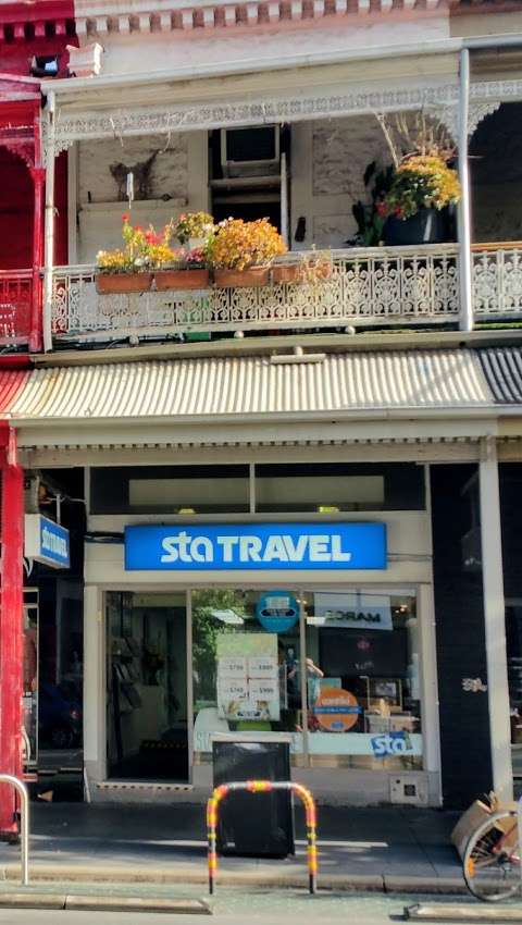 Photo: STA Travel
