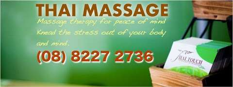 Photo: Thai Touch Therapeutic Massage