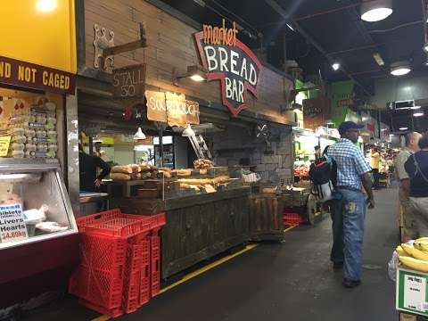 Photo: The Market Bread Bar