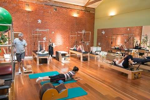 Photo: Therapia Physiotherapy Adelaide & Pilates