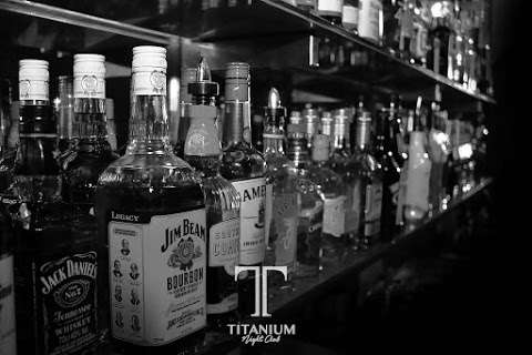 Photo: Titanium Nightclub