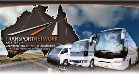 Photo: Transport Network Australia - Adelaide