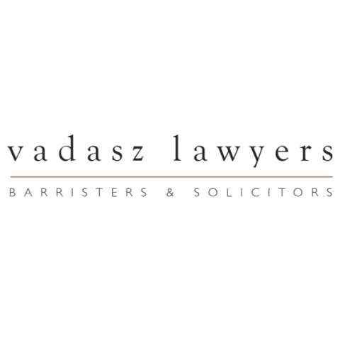 Photo: Vadasz Lawyers