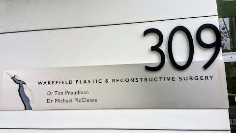 Photo: Wakefield Plastic & Reconstructive Surgery - Dr Tim Proudman