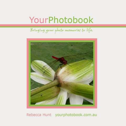 Photo: Your Photobook