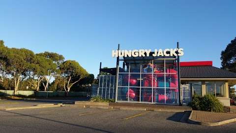 Photo: Hungry Jack's