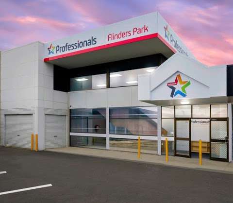 Photo: Professionals Flinders Park