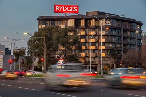 Photo: Rydges South Park Adelaide